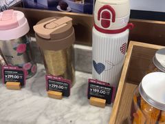 -COSTA COFFEE(恒基名人购物中心店)