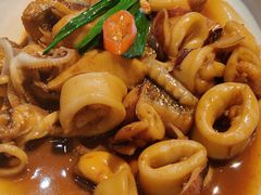 -临家闽南菜(宝洲路店)