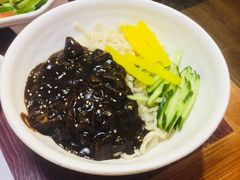 -明成宫韩国料理(沃尔玛购物广场店)