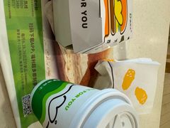 -德克士(茶店子客运站店)