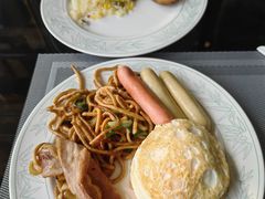 -上海新锦江大酒店