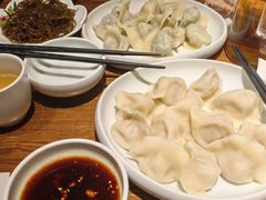 -天怡興·百年蒸饺(万豪广场店)