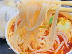 -薛记襄阳香辣牛肉面(平安路店)