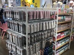 -名创优品(天河区正佳广场二店)