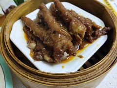 -阿政粤小馆(中央大街店)