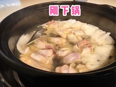 -百年果林椰子鸡(中洲店)