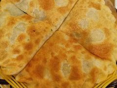 韭菜盒子-鹤乡东北菜(崮山路店)