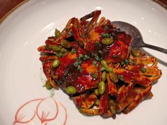 -成隆行·蟹王府(九江路店)