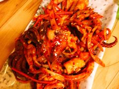 -东吉馆韩式餐厅(八经街总店)