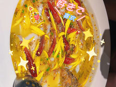 -太二酸菜鱼(坚基购物中心店)