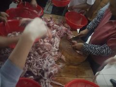 -标记美食新鲜猪杂(兴南大道店)