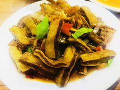-清真·伊清阁餐厅