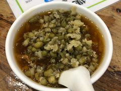 -沙湾姜埋奶(兴新包店)