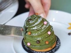 -青岛富力艾美酒店