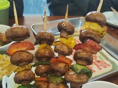 -炒豆合作社(磁器口店)