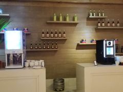 -海口绿发希尔顿酒店-田园汇自助餐·三文鱼·海鲜