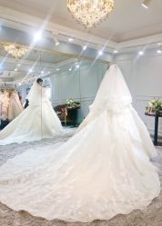 -艾慕婚纱礼服馆(和平店)