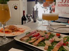 -EATALIA意塔利意式餐厅(鼓楼店)