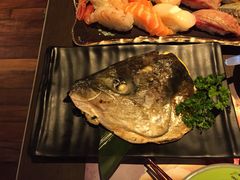 -板长寿司(铜锣湾店)