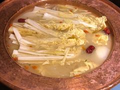 -霄汉羊排(万松园一店)