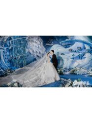 -花轿喜屋婚礼策划