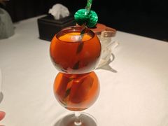 -彩虹之约•淮扬家宴(亚运村店)