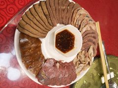 -漕河全驴宴饭店(徐水店)