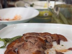 -味+新京宴·烤鸭·北京菜(创意谷店)
