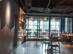 大堂-玛尚诺意式餐厅(日月光店)