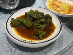 -马大胡子清真西北菜