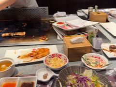 -大渔铁板烧(大悦城店)