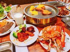-汉巴味德(北京银座和谐广场店)