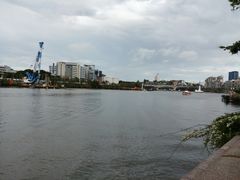 -布里斯班南岸公园