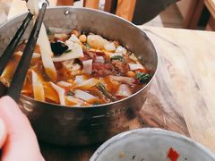 -小满手工粉(上海文峰广场店)