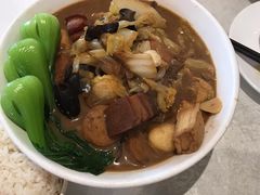 -大碗居·烤鸭·鱼头泡饼(天坛东门店)