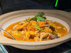 -湘语·湖南家常菜(新洲店)