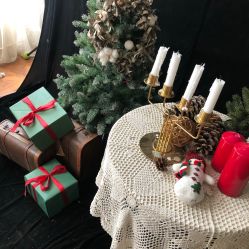 -沐曦摄影工作室