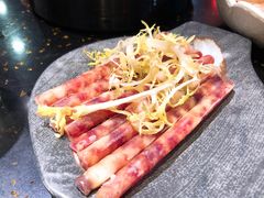 -成都老码头火锅(旺角店)