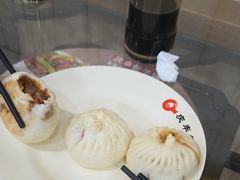 -庆丰包子铺(西直门南小街店)