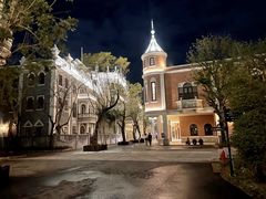 -赤坎·广东华侨国际旅游度假区