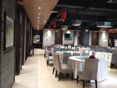 大堂-张鸭子大酒楼(南滨路店)