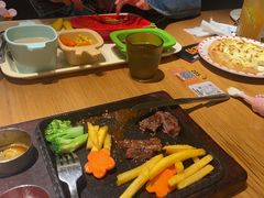 -菲滋意式餐厅(鄞州印象城店)