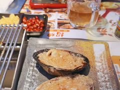 -大成海鲜烧烤·小龙虾(五角场店)