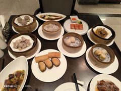 -京香轩·中餐厅(上海中庚聚龙酒店)