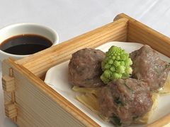 -粤财皇冠假日酒店·彩华轩中餐厅