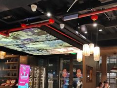 -新渝城·始于2000年(淘金店)