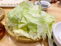 卷心菜-贵凤凰贵州米粉(五道口店)