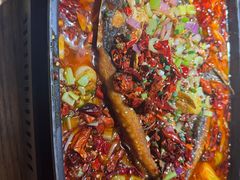 -小杨烤肉(朱雀店)