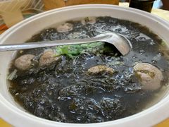 -官塘陈记鱼生·潮汕砂锅粥·牛肉火锅(潮枫路总店)