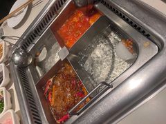-海底捞火锅(万丰桥店)